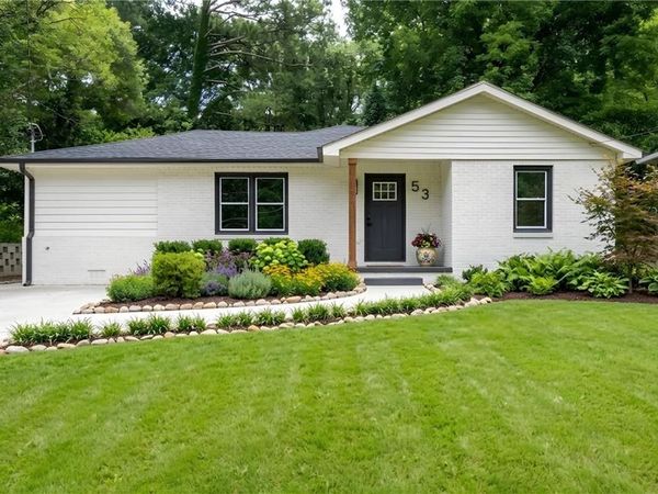 53 Springside Drive SE, Atlanta, GA 30354