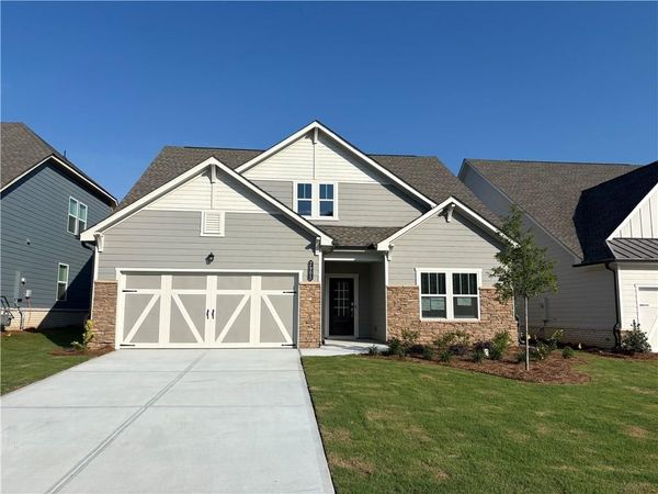 2905 Beaver Dam Lane , Gainesville, GA 30507