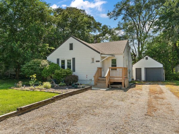 7506 Taft Street , Merrillville, IN 46410