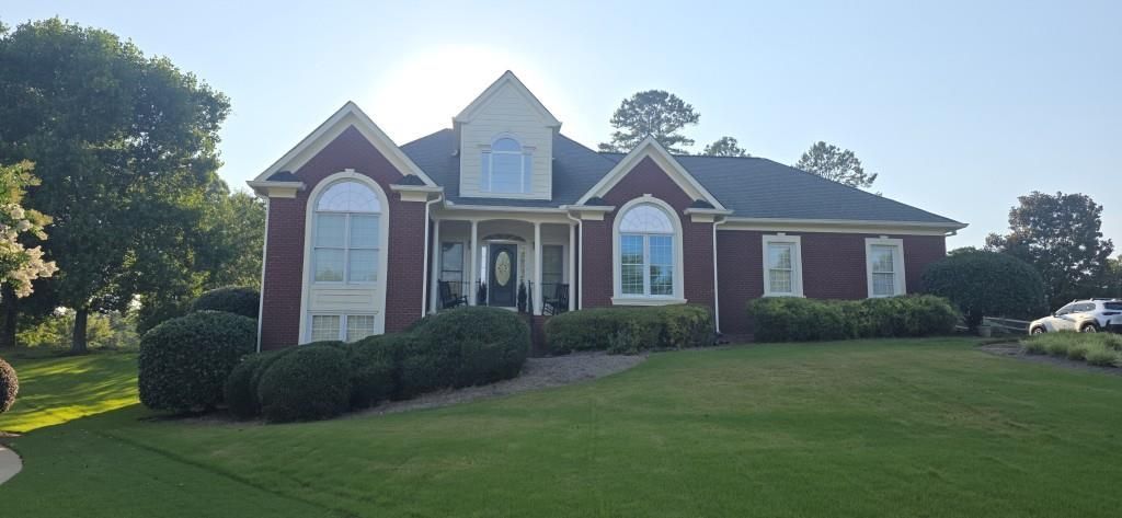 6781 Highland Pointe Place , Monroe, GA 30656 Main Photo