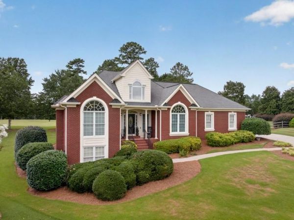 6781 Highland Pointe Place, Monroe, GA 30656