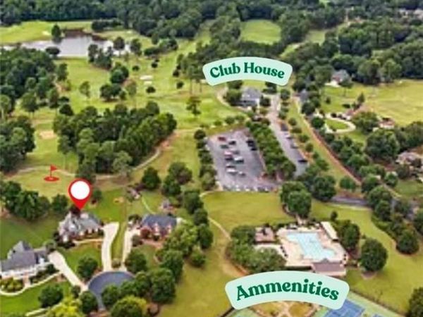 6781 Highland Pointe Place, Monroe, GA 30656