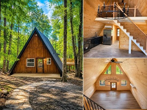 3 Mountain Lake Rd, Blue Ridge, GA 30513