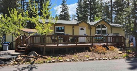 10100 Pioneer Trail, Unit #49, Truckee, CA 96161 Photo