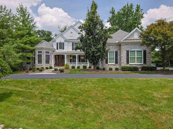 7940 Shawnee Run Road, Indian Hill, OH 45243
