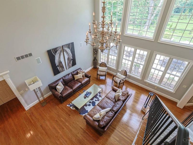 7940 Shawnee Run Road, Indian Hill, OH 45243 Photo 11