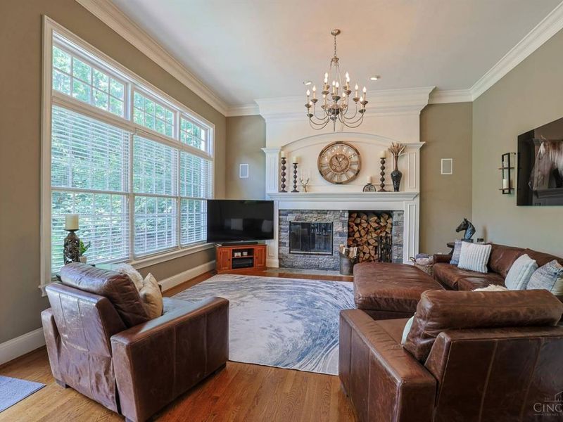 7940 Shawnee Run Road, Indian Hill, OH 45243 Photo 12