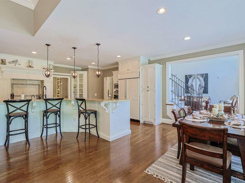 7940 Shawnee Run Road, Indian Hill, OH 45243 Photo 18