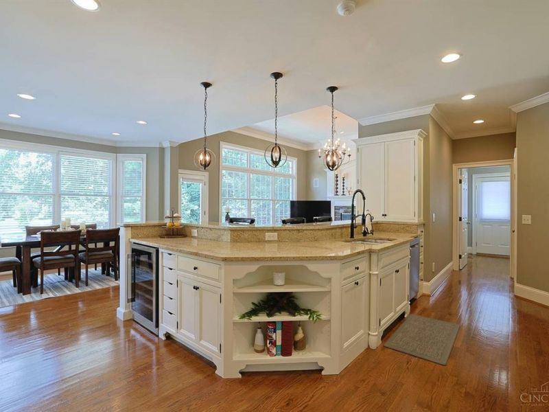 7940 Shawnee Run Road, Indian Hill, OH 45243 Photo 20
