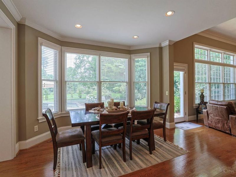 7940 Shawnee Run Road, Indian Hill, OH 45243 Photo 22