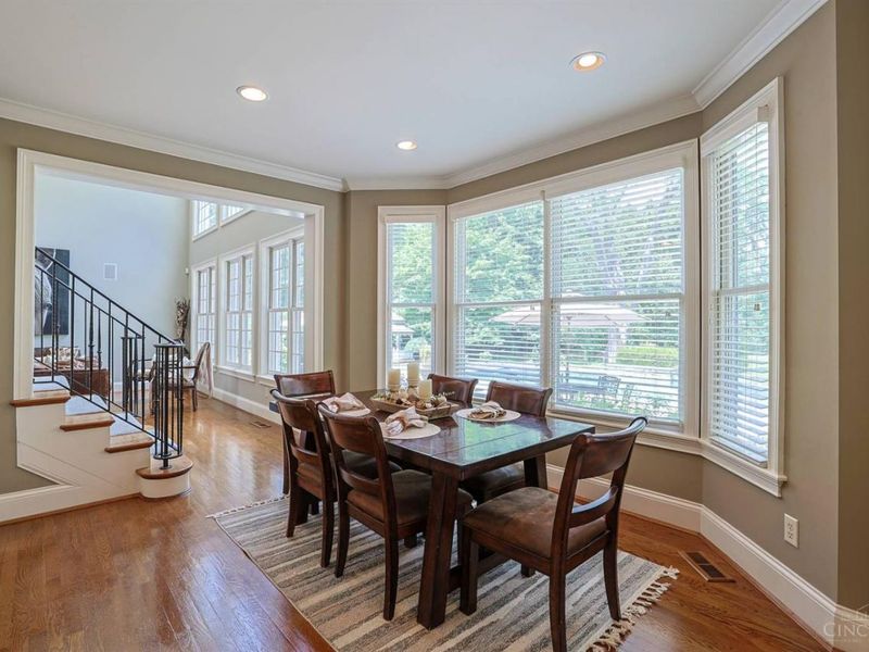 7940 Shawnee Run Road, Indian Hill, OH 45243 Photo 23