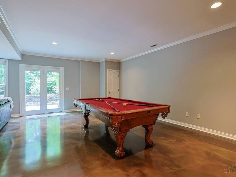 7940 Shawnee Run Road, Indian Hill, OH 45243 Photo 34