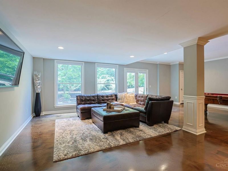 7940 Shawnee Run Road, Indian Hill, OH 45243 Photo 36