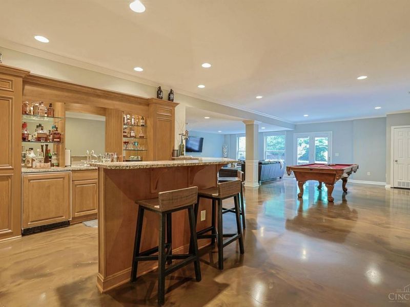 7940 Shawnee Run Road, Indian Hill, OH 45243 Photo 38