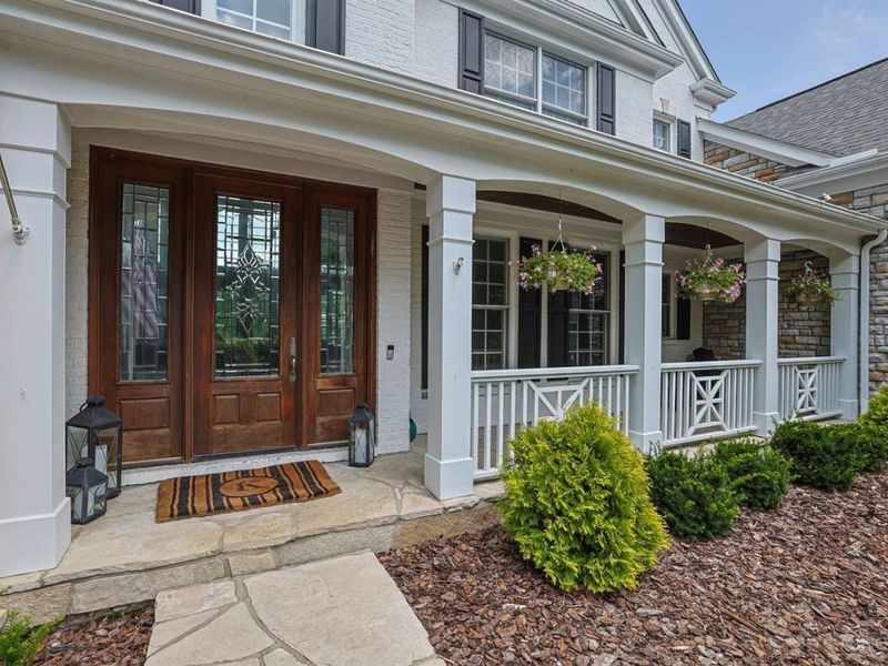 7940 Shawnee Run Road, Indian Hill, OH 45243 Photo 4