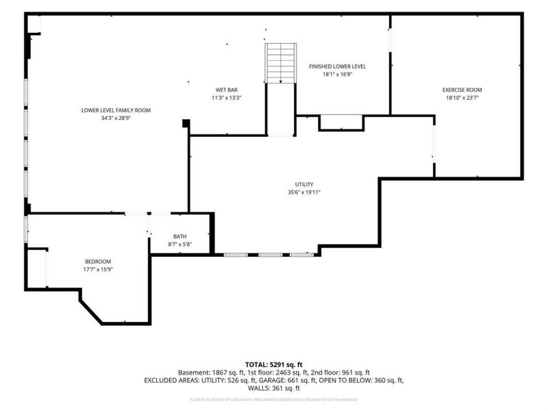 7940 Shawnee Run Road, Indian Hill, OH 45243 Photo 48