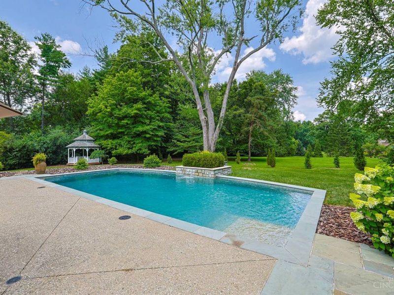 7940 Shawnee Run Road, Indian Hill, OH 45243 Photo 51