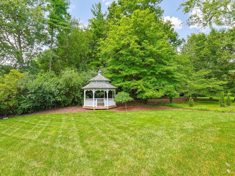 7940 Shawnee Run Road, Indian Hill, OH 45243 Photo 54