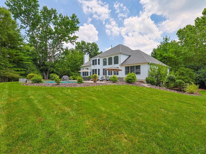 7940 Shawnee Run Road, Indian Hill, OH 45243 Photo 56