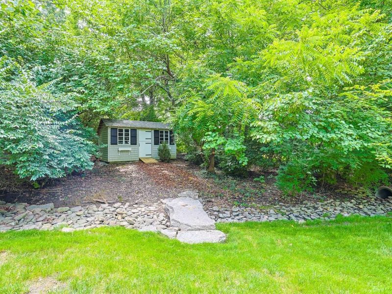 7940 Shawnee Run Road, Indian Hill, OH 45243 Photo 57