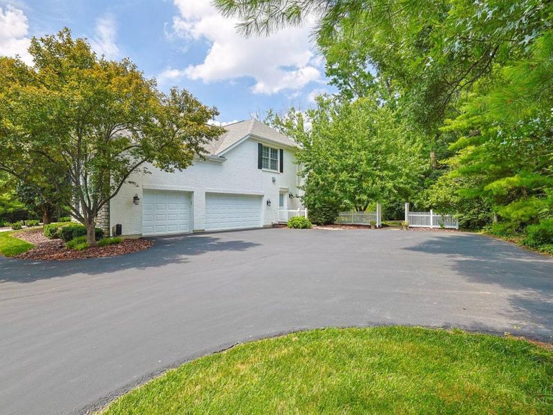 7940 Shawnee Run Road, Indian Hill, OH 45243 Photo 58