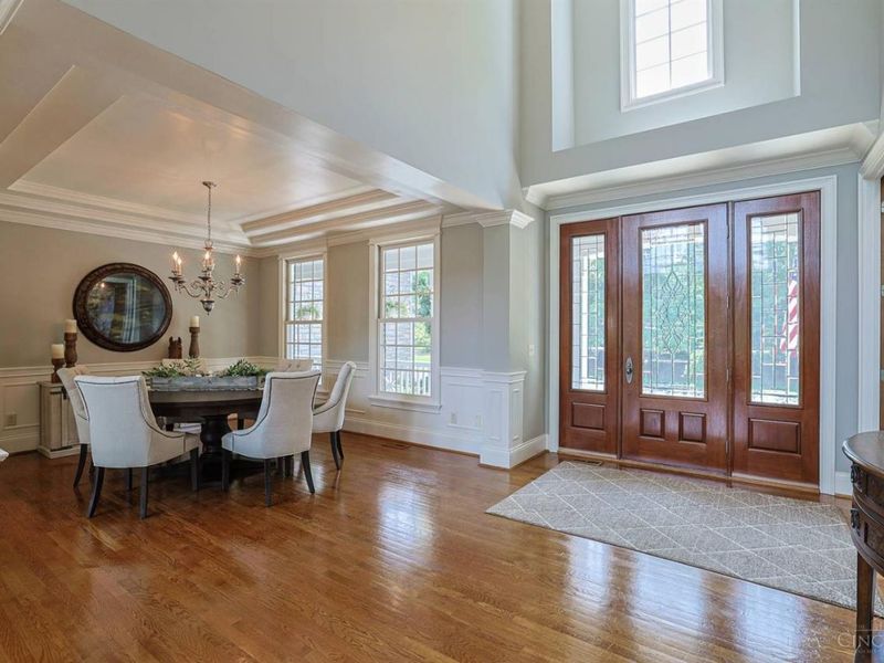 7940 Shawnee Run Road, Indian Hill, OH 45243 Photo 6