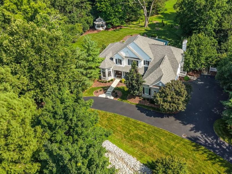 7940 Shawnee Run Road, Indian Hill, OH 45243 Photo 60