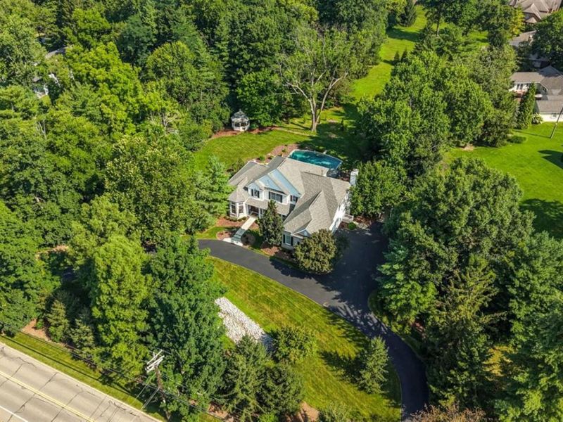 7940 Shawnee Run Road, Indian Hill, OH 45243 Photo 61