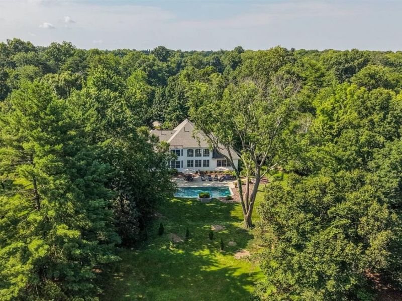 7940 Shawnee Run Road, Indian Hill, OH 45243 Photo 65