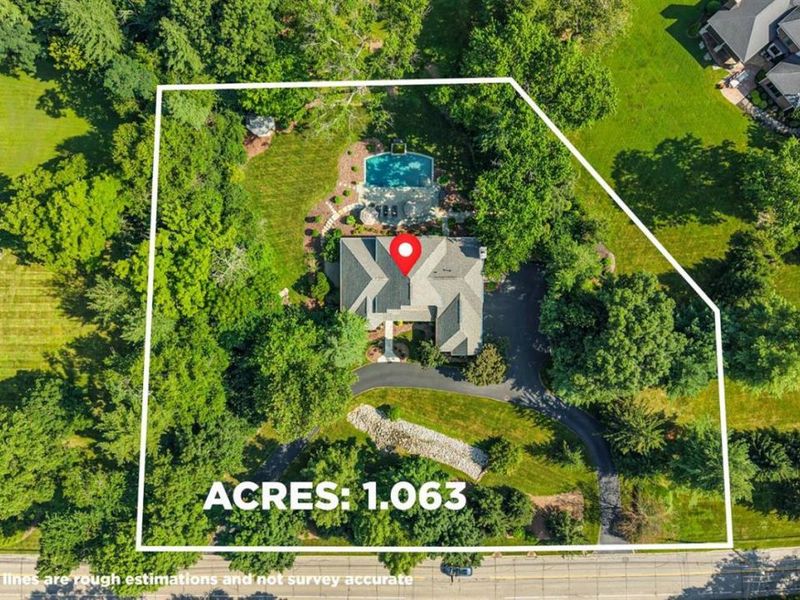 7940 Shawnee Run Road, Indian Hill, OH 45243 Photo 66