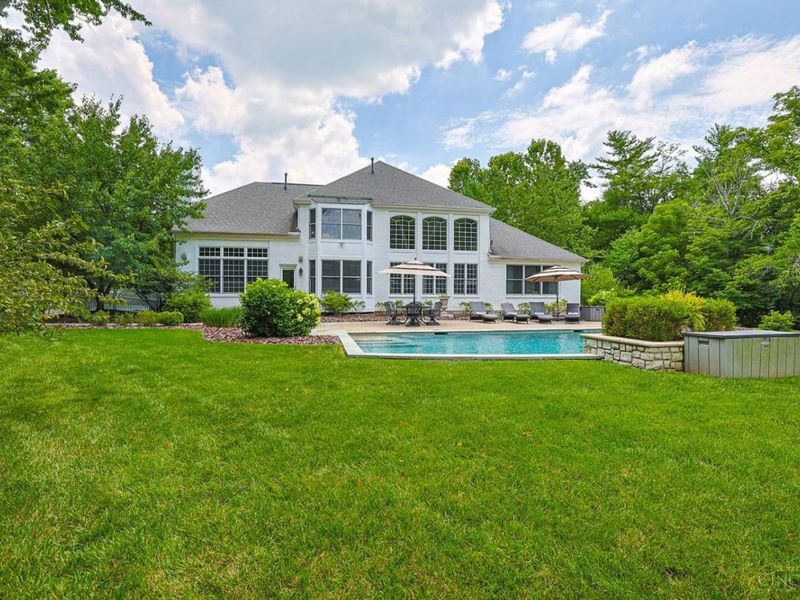 7940 Shawnee Run Road, Indian Hill, OH 45243 Photo 67