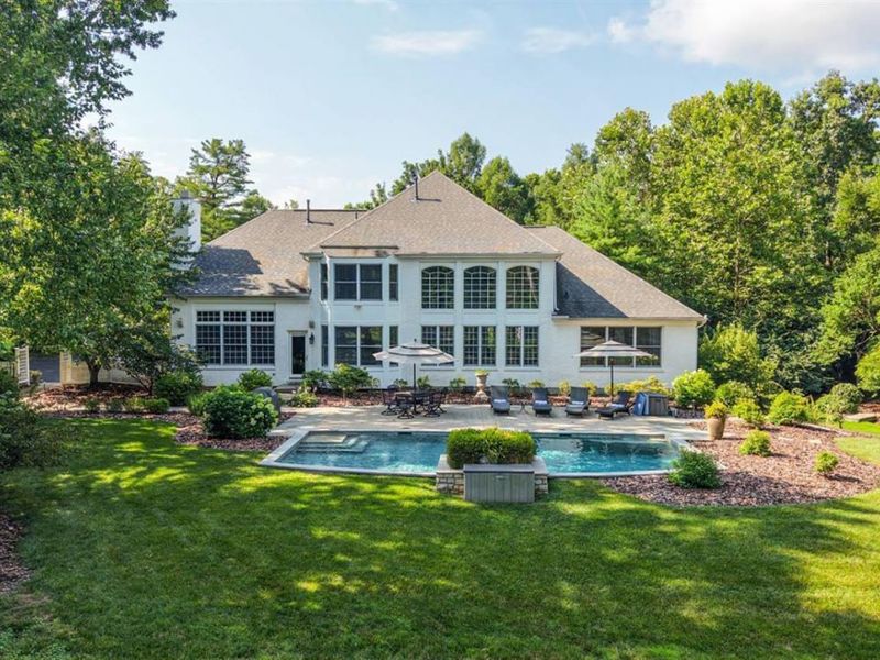 7940 Shawnee Run Road, Indian Hill, OH 45243 Photo 68