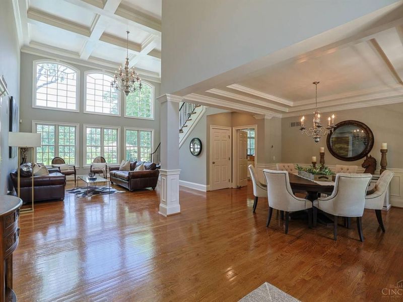 7940 Shawnee Run Road, Indian Hill, OH 45243 Photo 7