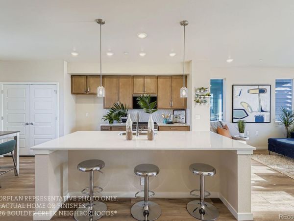 16571 Promenade Street , Broomfield, CO 80023