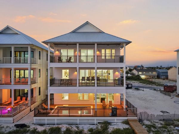 5931 Gulf Drive, Panama City Beach, FL 32408
