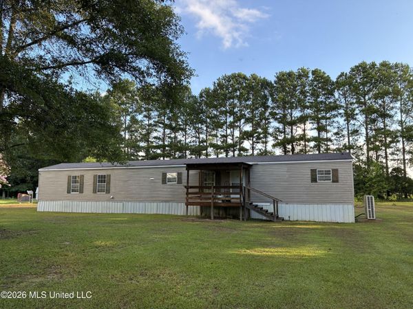 6601 Skeeter Branch Road, Lucedale, MS 39452