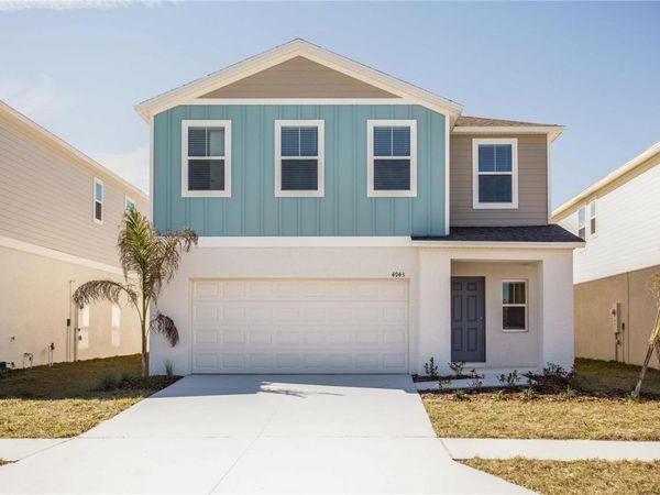 36613 SAGEMOOR DRIVE , ZEPHYRHILLS, FL 33541