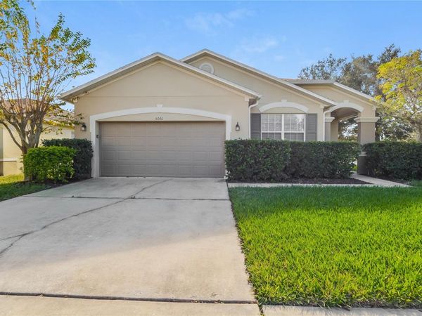 5061 GANDROSS LANE , MOUNT DORA, FL 32757