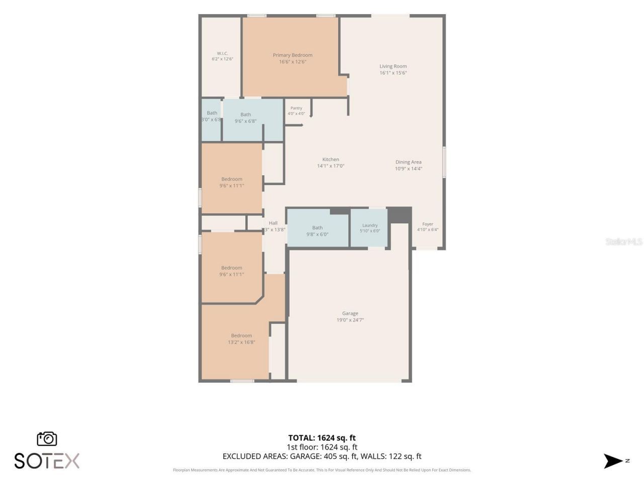749 Worlington Lane , Fort Pierce, FL 34947 Photo