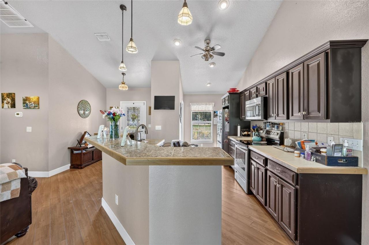 13930 NE 41st Terrace , Anthony, FL 32617 Photo