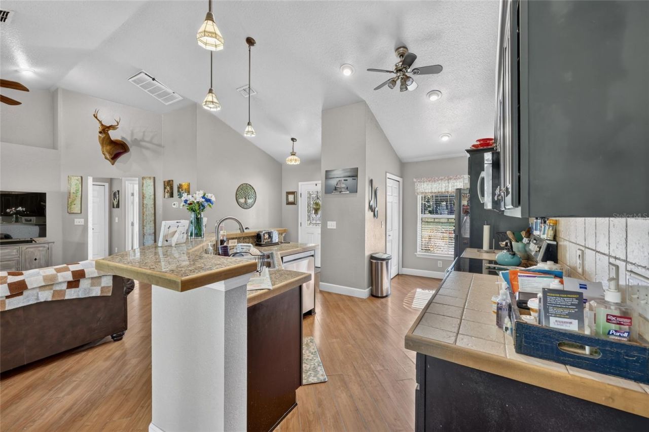13930 NE 41st Terrace , Anthony, FL 32617 Photo