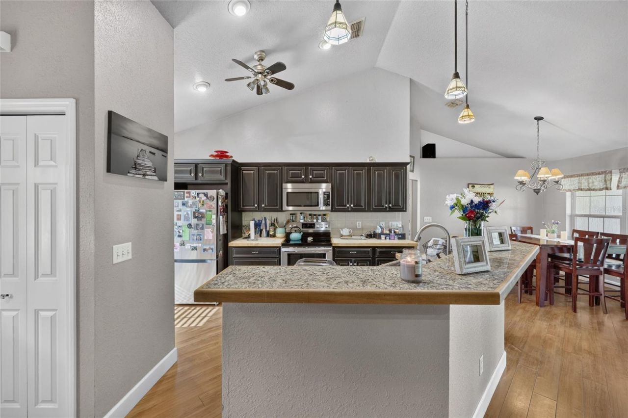 13930 NE 41st Terrace , Anthony, FL 32617 Photo