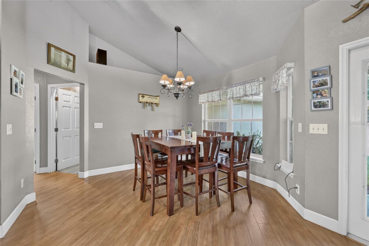 13930 NE 41st Terrace , Anthony, FL 32617 Photo