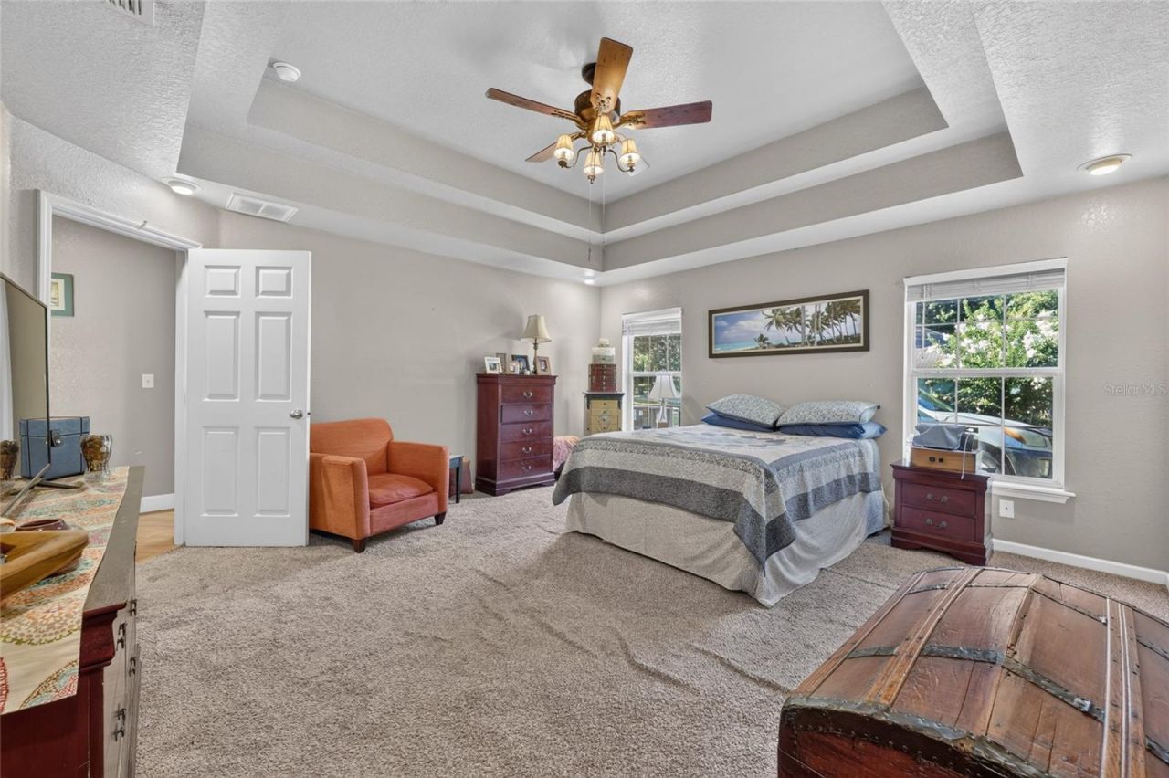 13930 NE 41st Terrace , Anthony, FL 32617 Photo