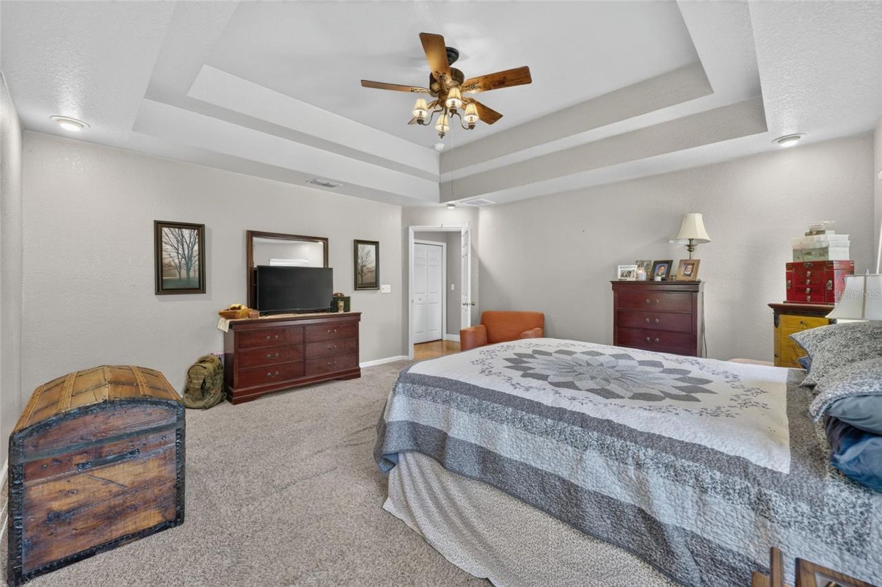 13930 NE 41st Terrace , Anthony, FL 32617 Photo