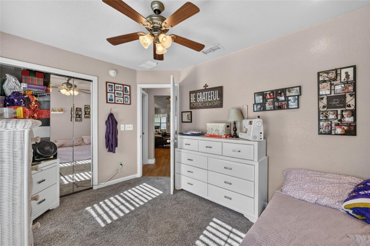 13930 NE 41st Terrace , Anthony, FL 32617 Photo