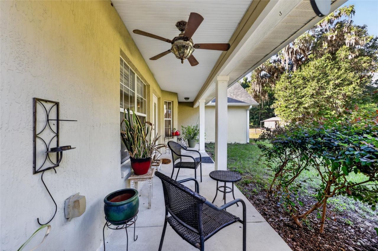 13930 NE 41st Terrace , Anthony, FL 32617 Photo