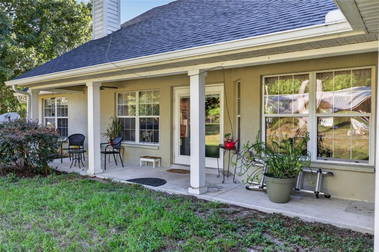 13930 NE 41st Terrace , Anthony, FL 32617 Photo