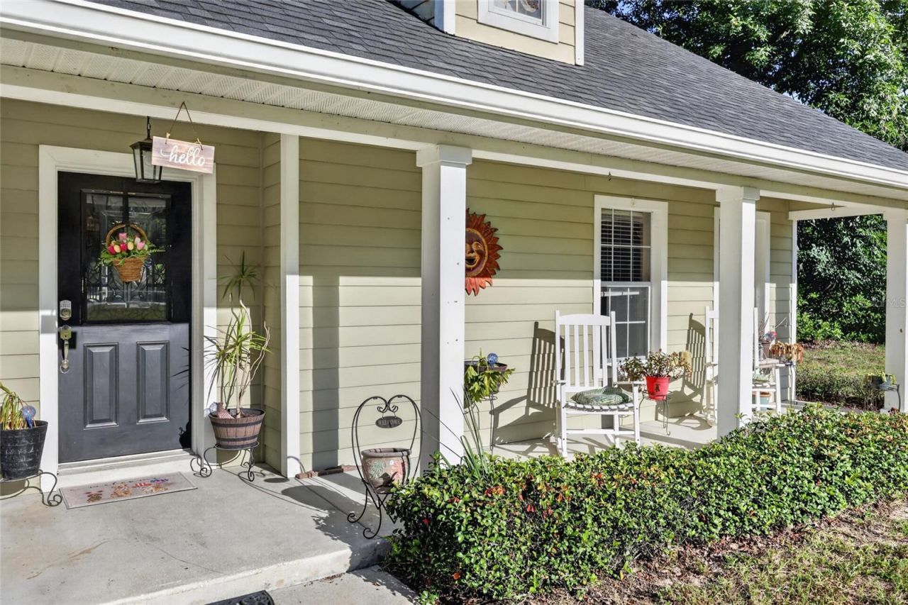 13930 NE 41st Terrace , Anthony, FL 32617 Photo