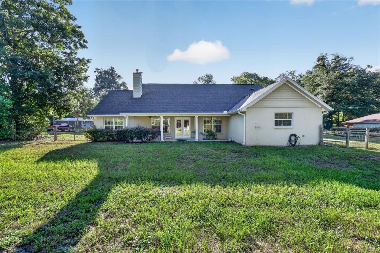 13930 NE 41st Terrace , Anthony, FL 32617 Photo